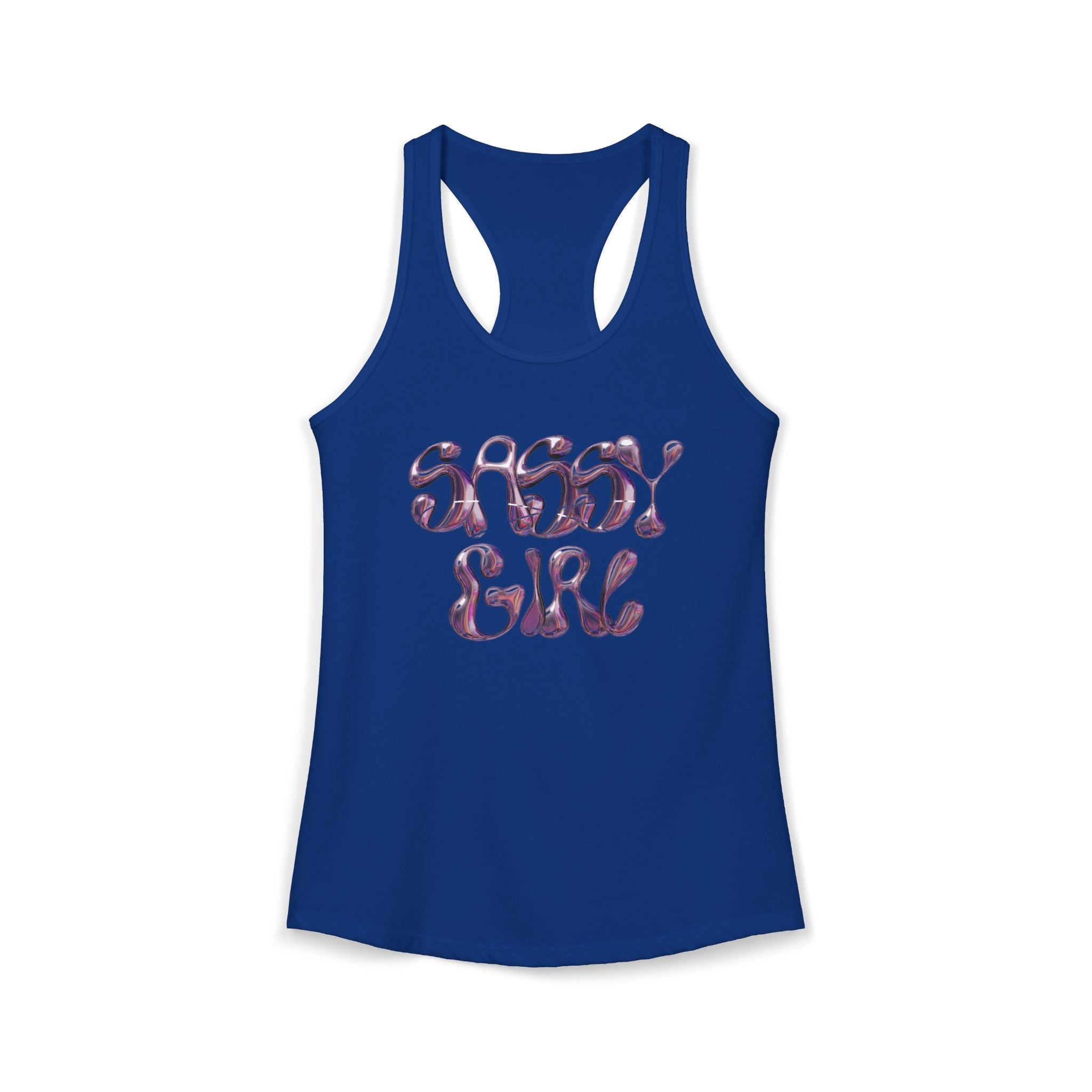 Women's Ideal Racerback Tank
