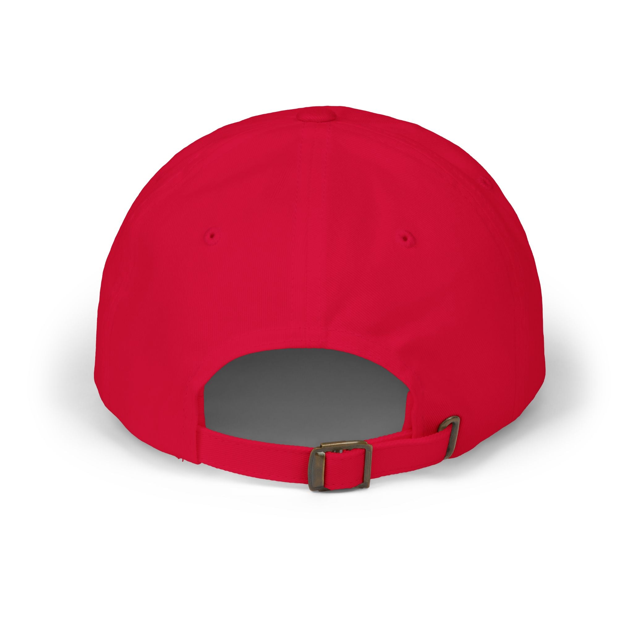 Dad Cap — "Humble with a Purpose" Embroidered Baseball Hat