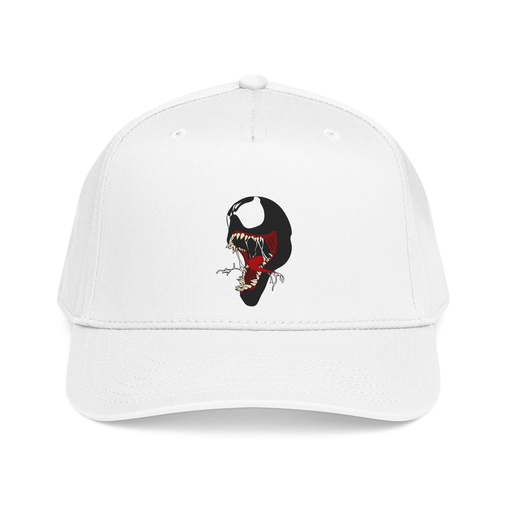 Mid Profile Baseball Cap