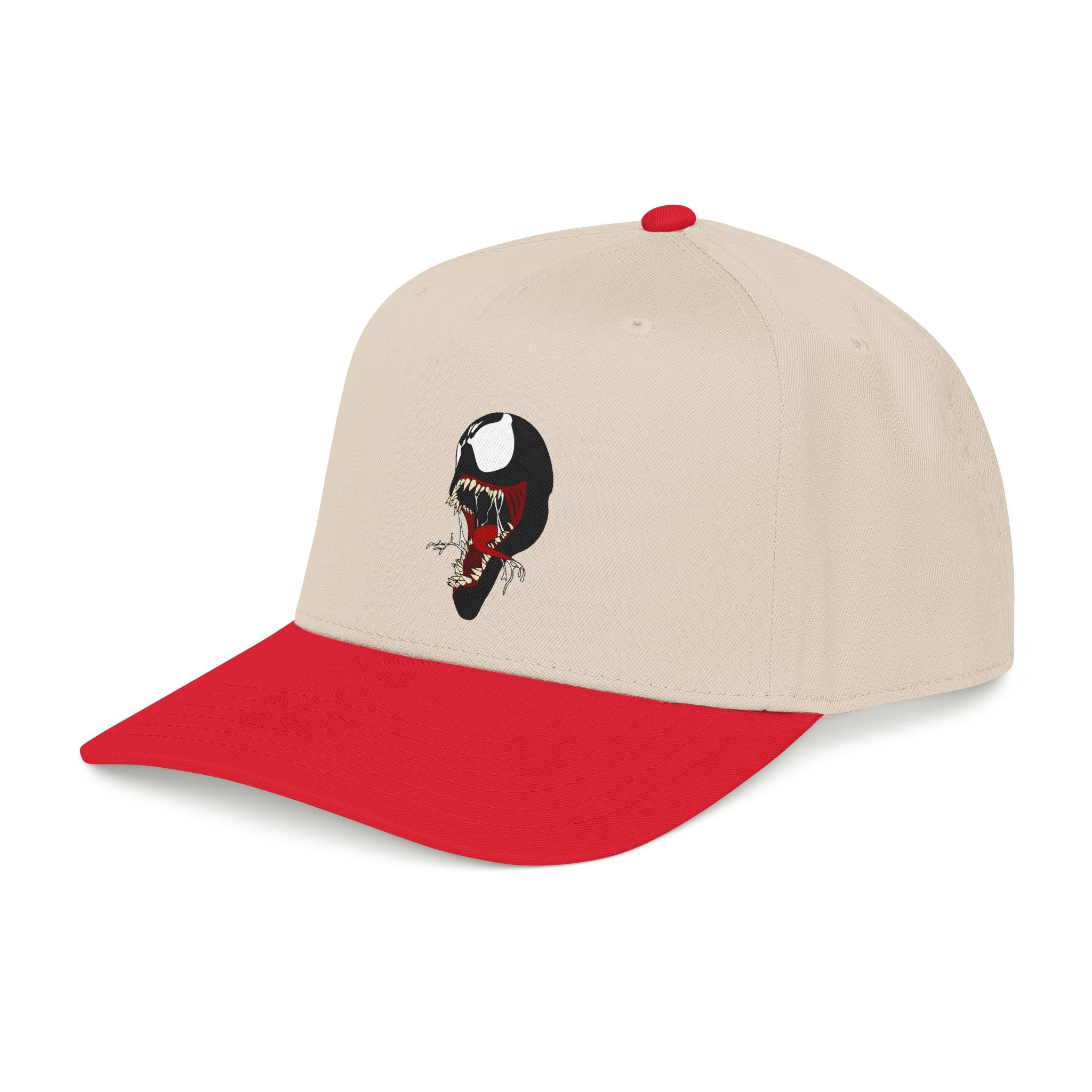 Mid Profile Baseball Cap
