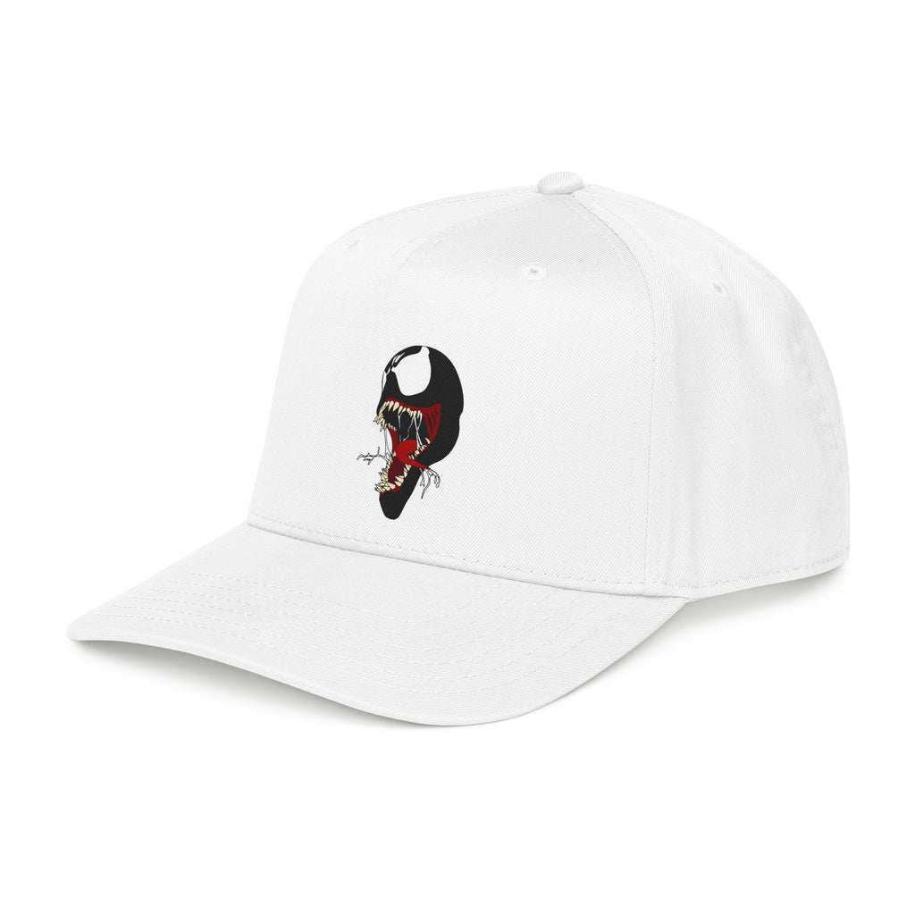 Mid Profile Baseball Cap