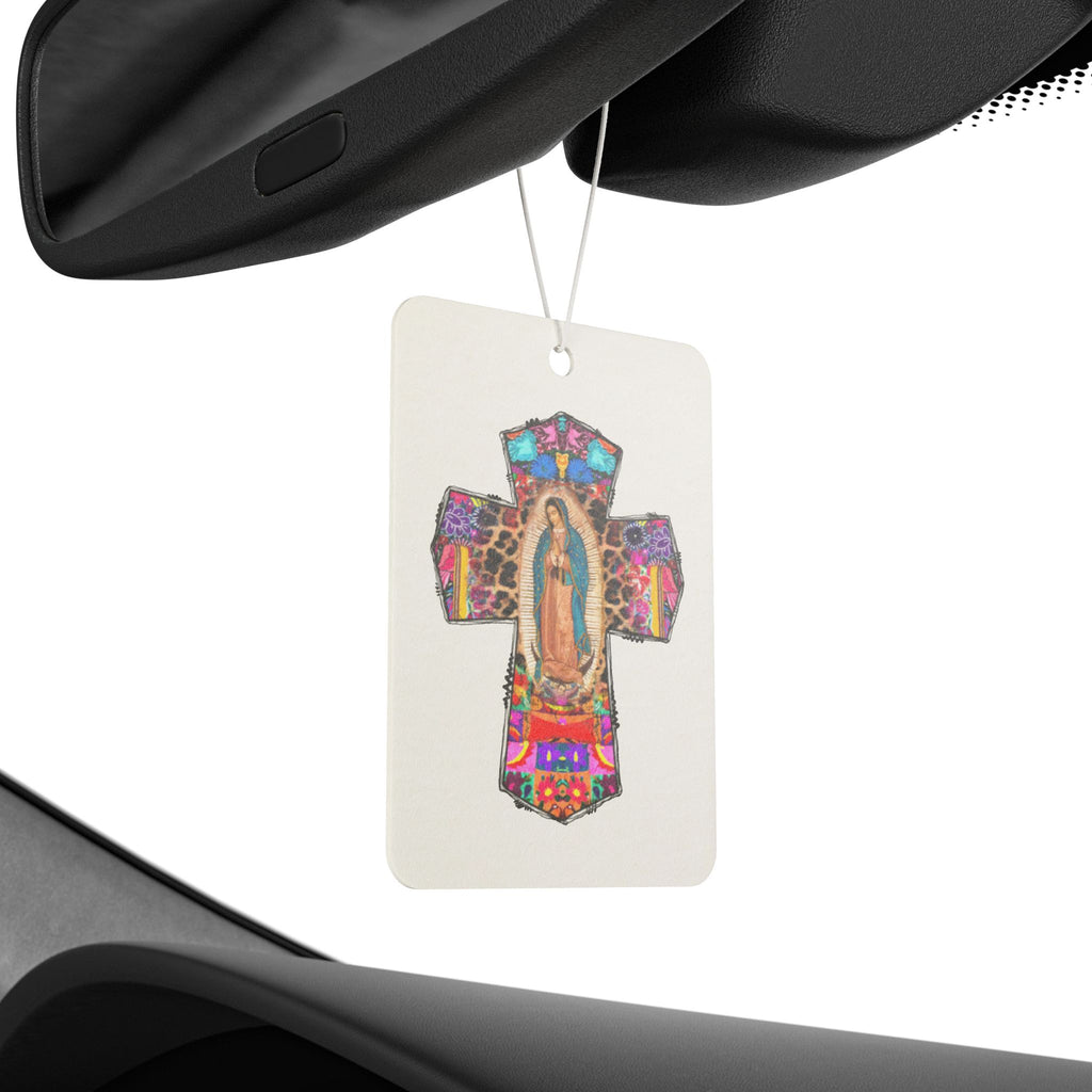 Car Air Freshener