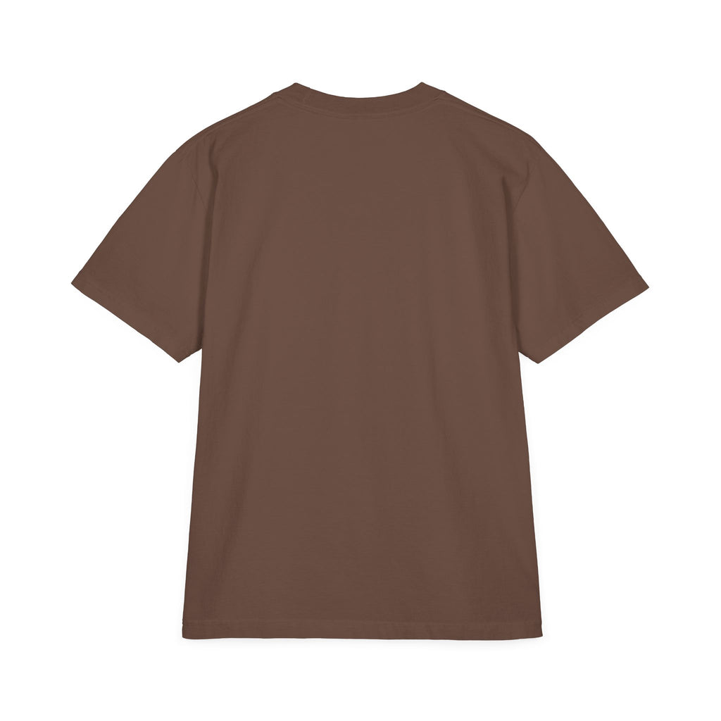 Fatherhood Skull T-Shirt — “Ain’t No Hood Like Fatherhood” Graphic Tee