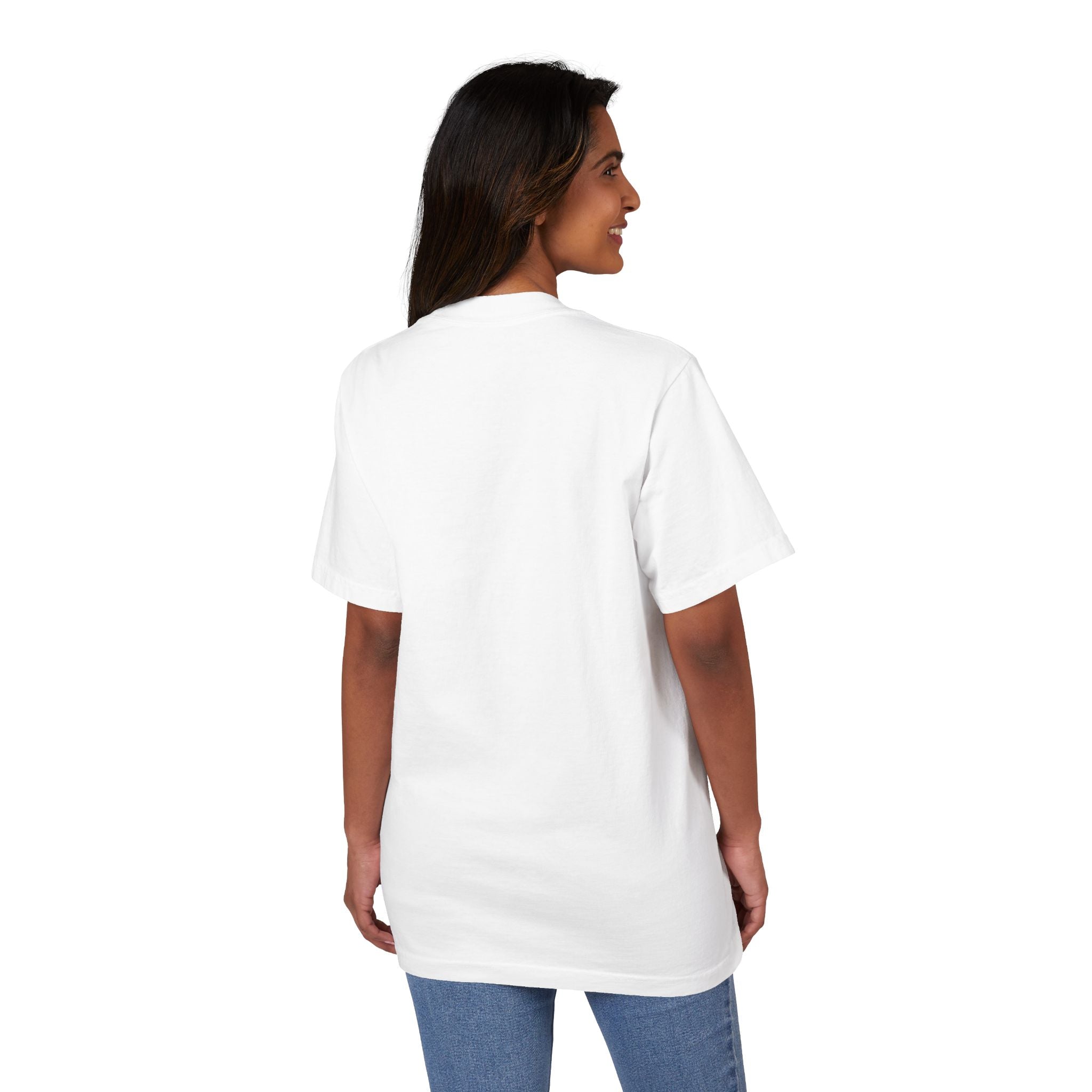 Granddad T-Shirt — "The Man • The Myth • The Legend" Grandad Gift Tee