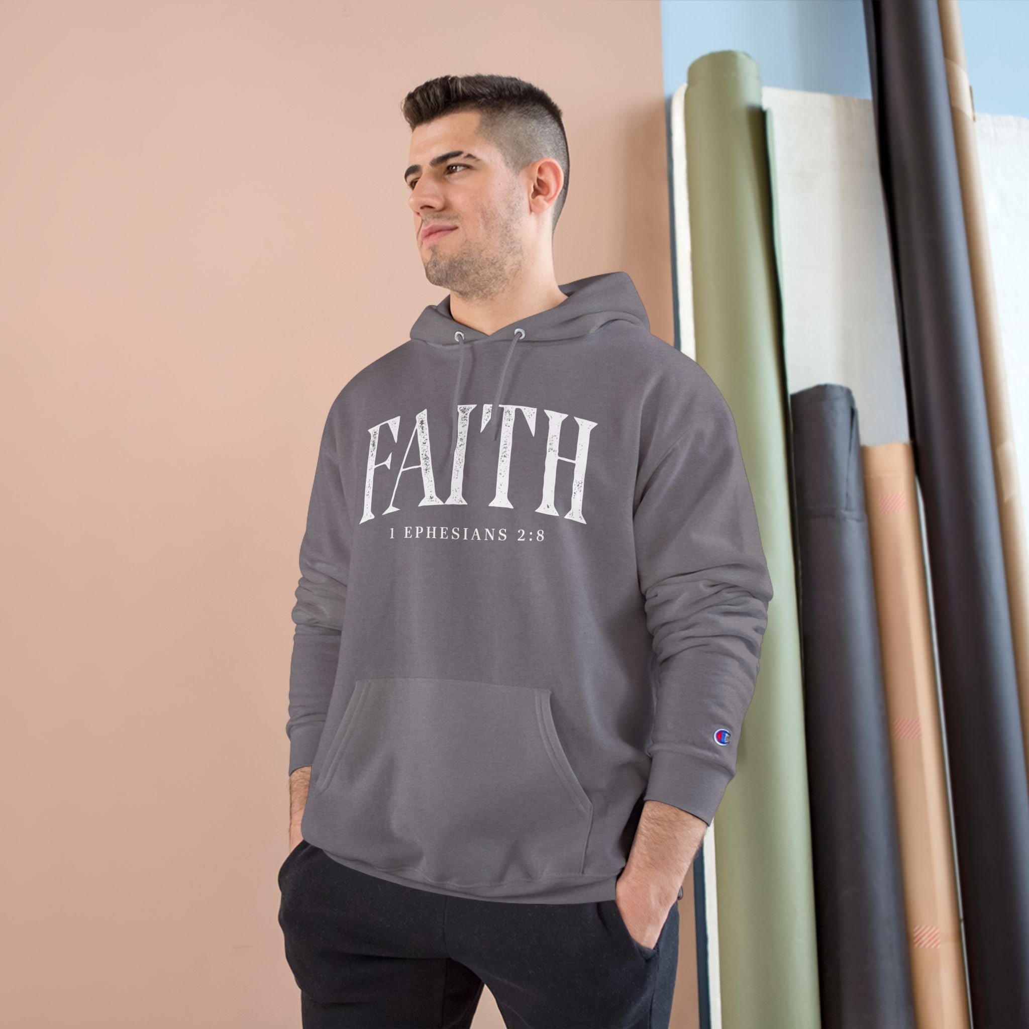 Champion Hoodie