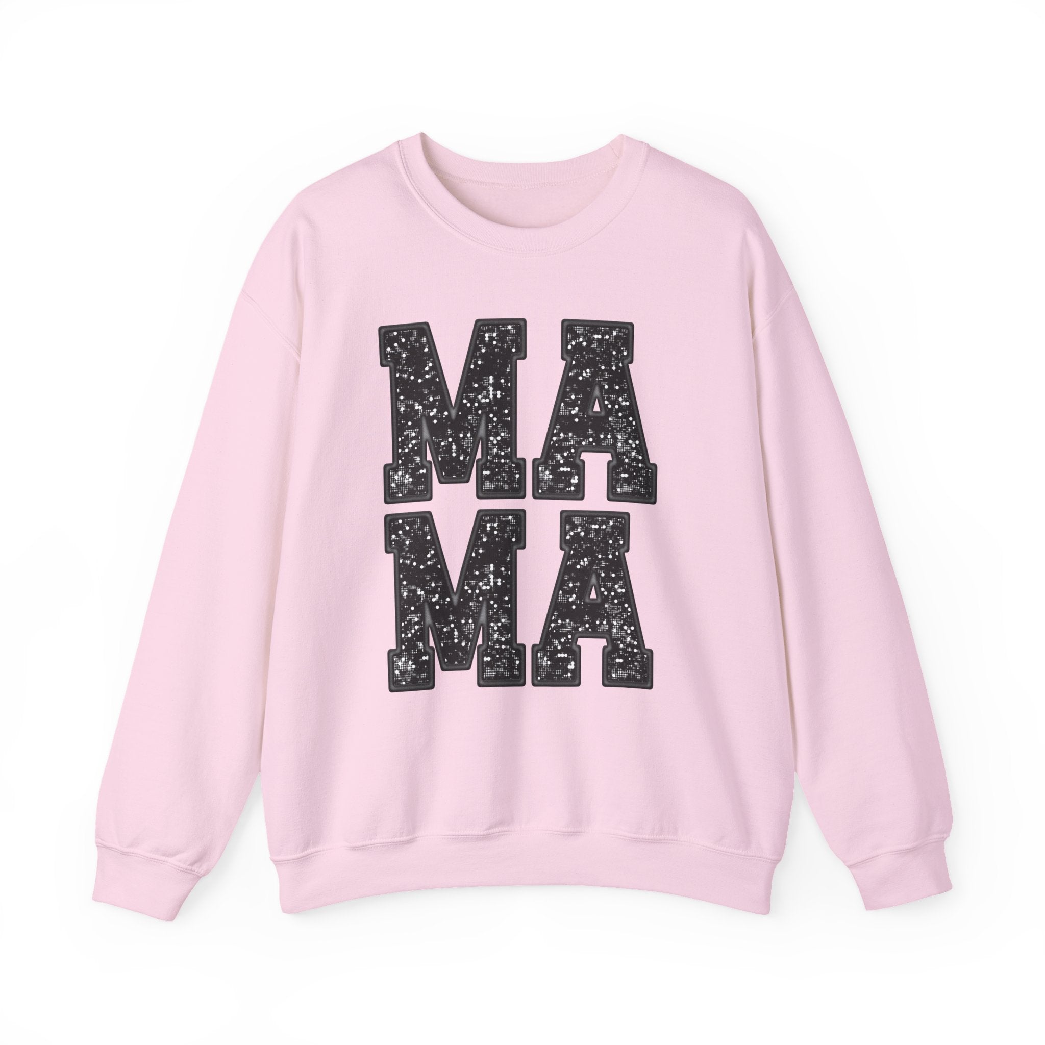 Mama Crewneck Sweatshirt