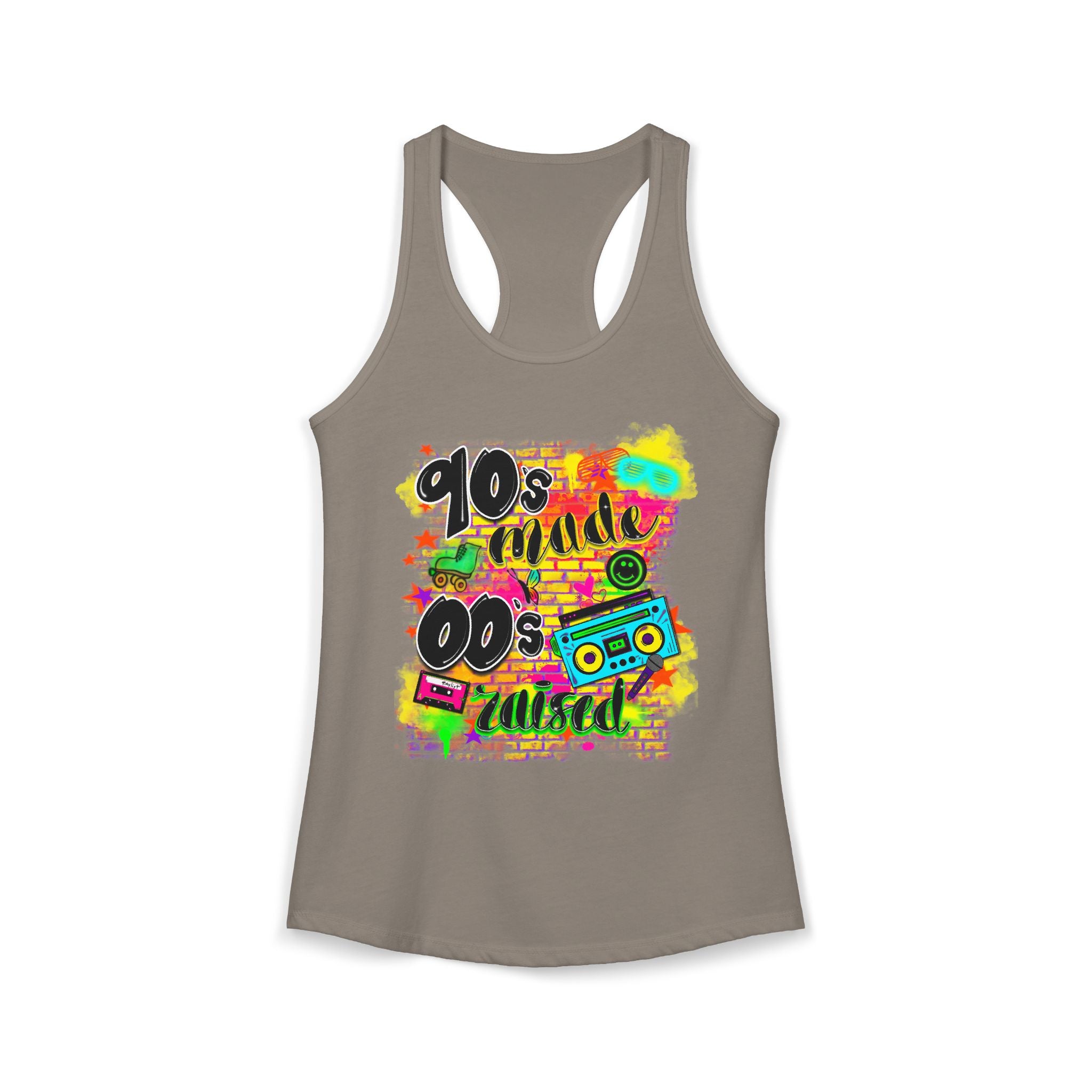 Women's Ideal Racerback Tank