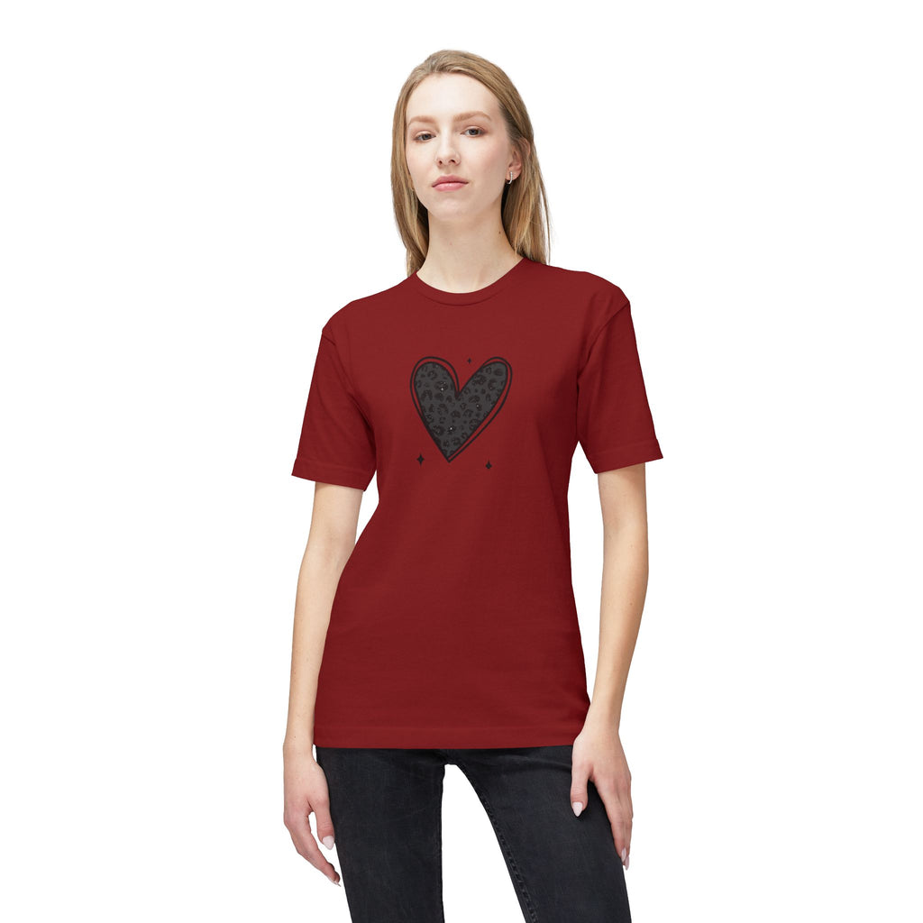 Don't Let Them Tell You Otherwise T-Shirt — Inspirational Confidence Tee