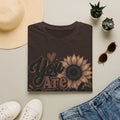 You Are Enough Sunflower T-Shirt