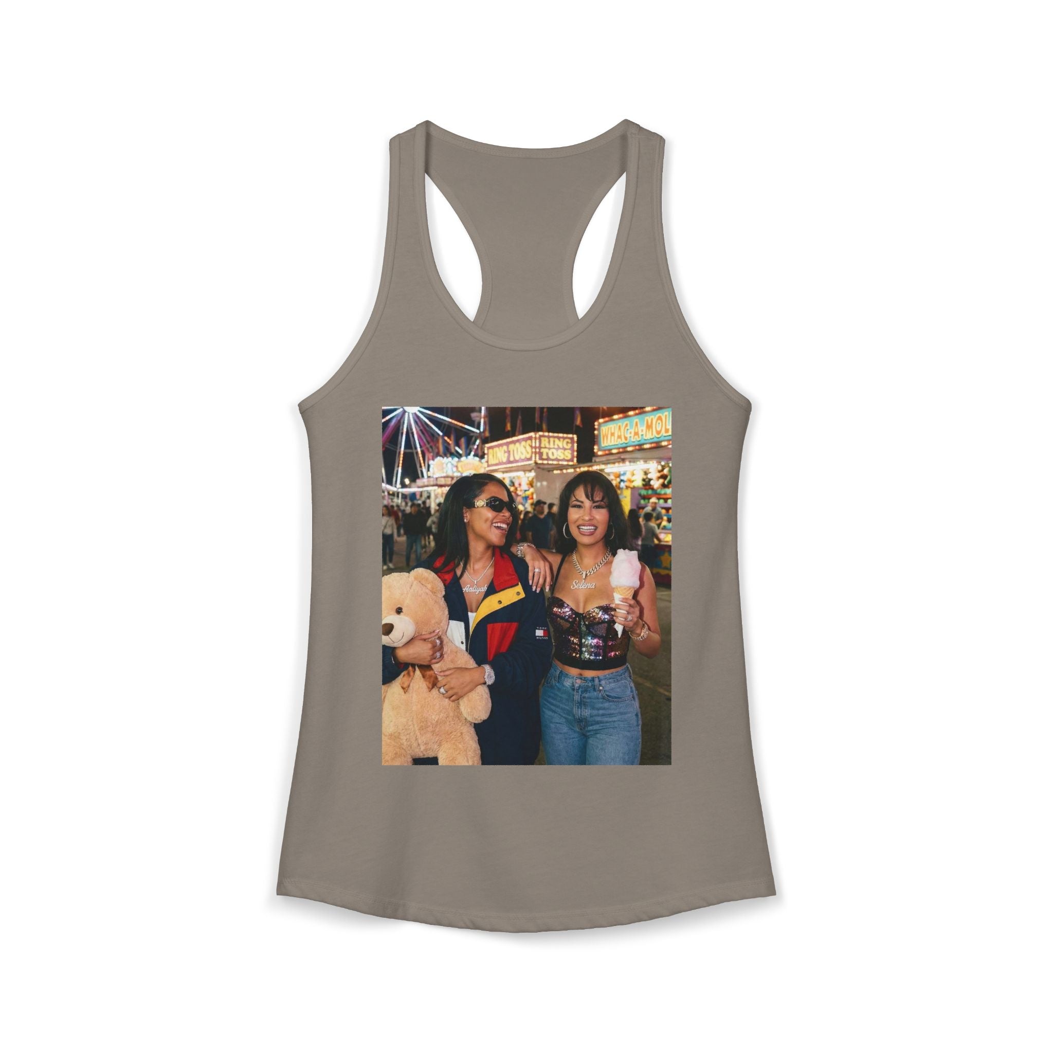 Women's Ideal Racerback Tank