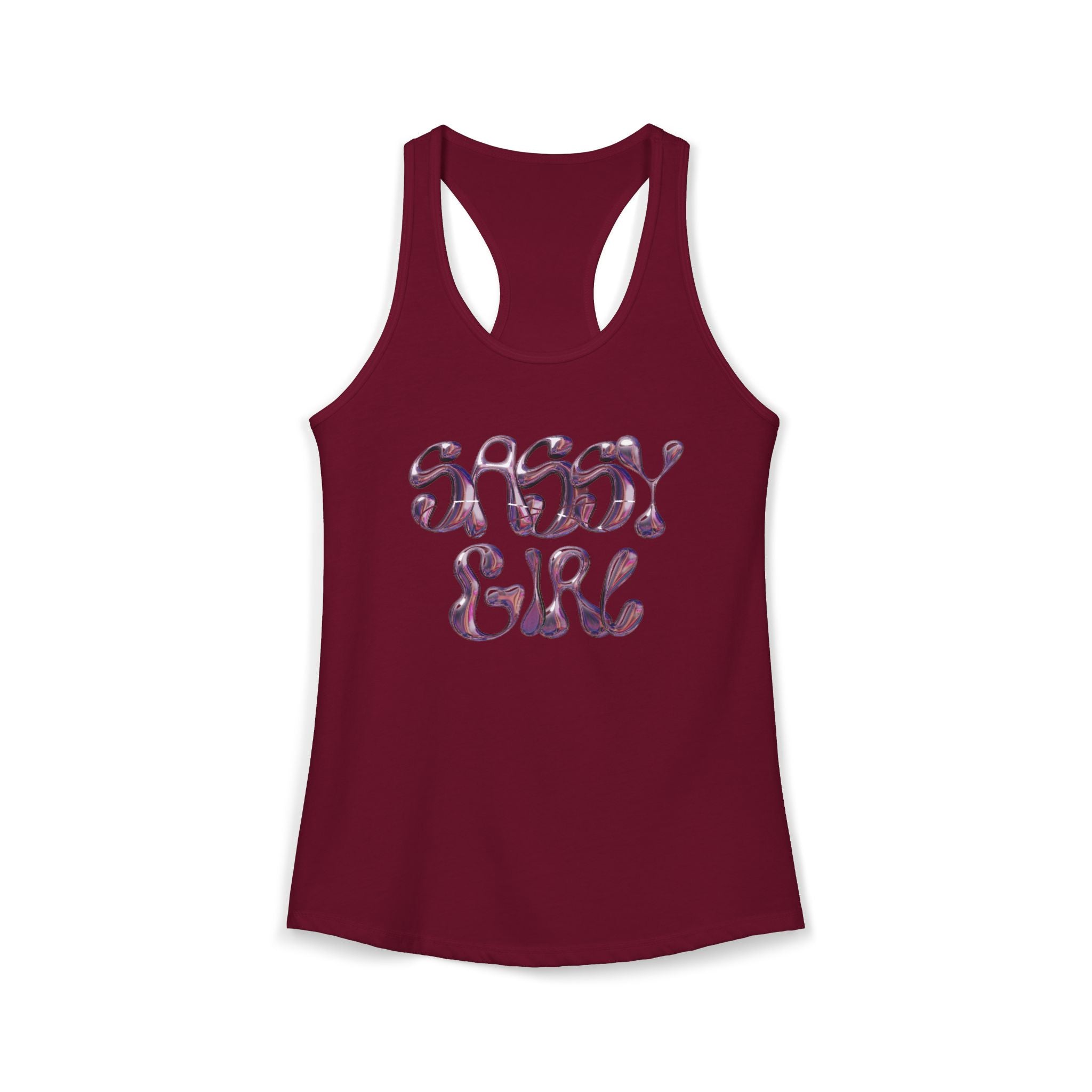 Women's Ideal Racerback Tank