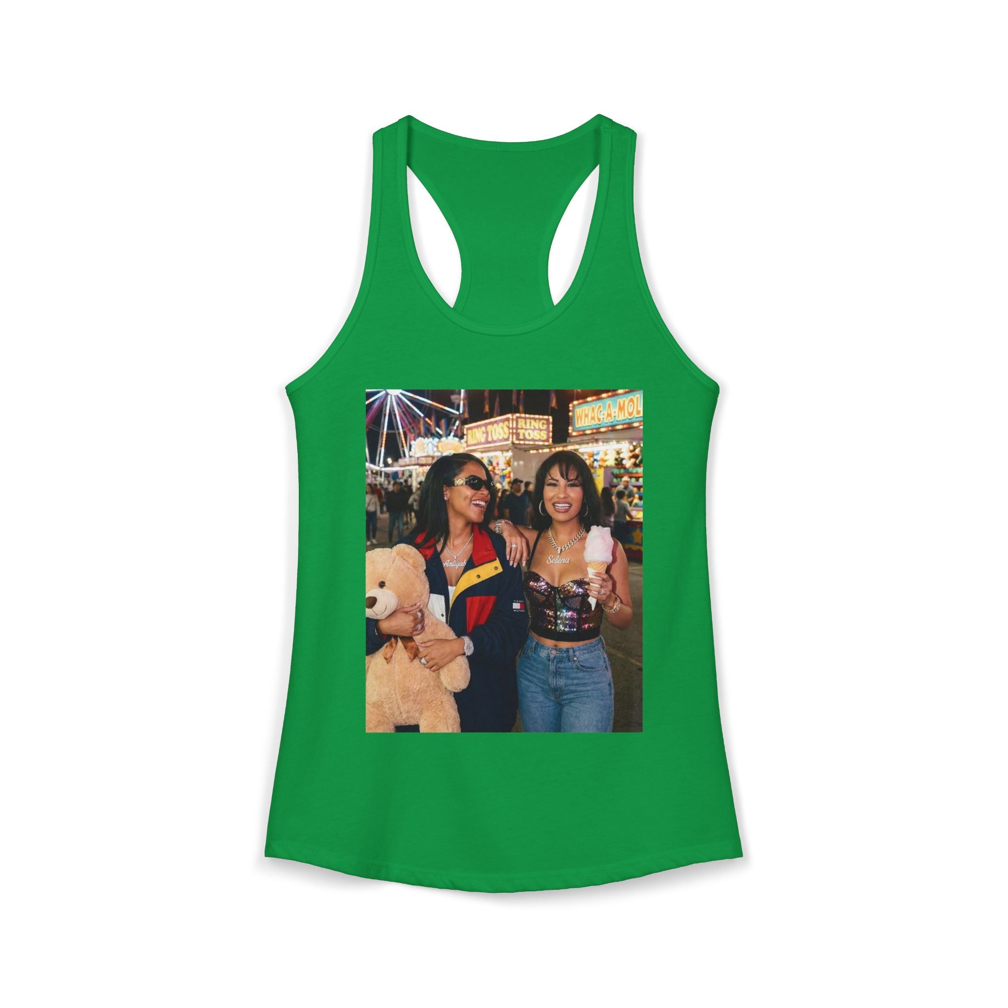 Women's Ideal Racerback Tank