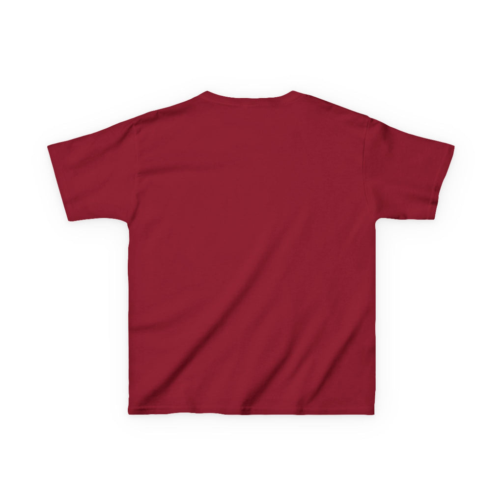 Kids Tee - Cute Patriotic Star 'America' Fourth of July Shirt