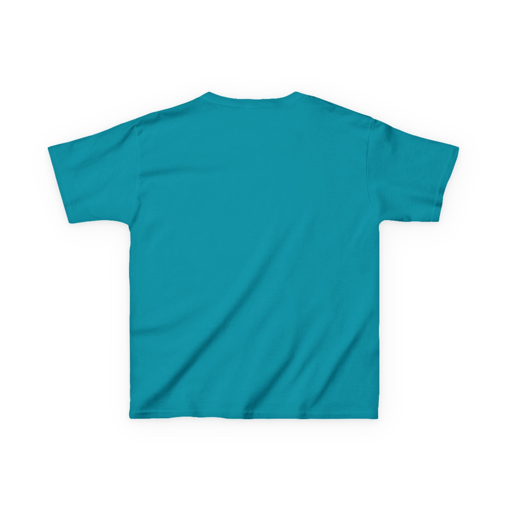 Kids Tee - Cute Patriotic Star 'America' Fourth of July Shirt