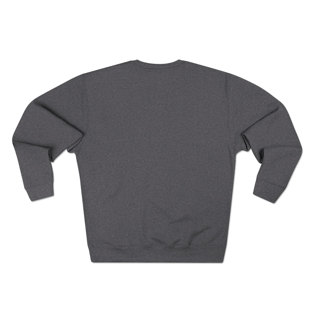 Cute Spider Hero Illustration With Great Love sweatshirt | Crewneck