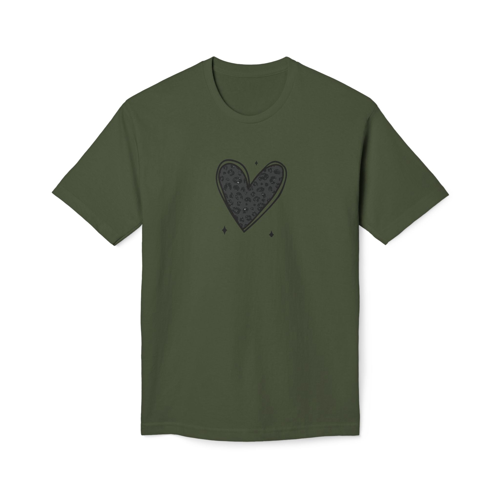 Don't Let Them Tell You Otherwise T-Shirt — Inspirational Confidence Tee