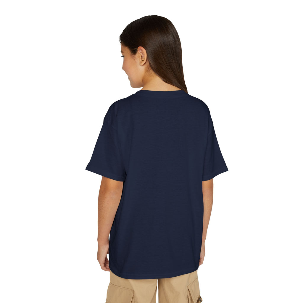 Kids Halloween Trick-or-Treat Trio T-Shirt