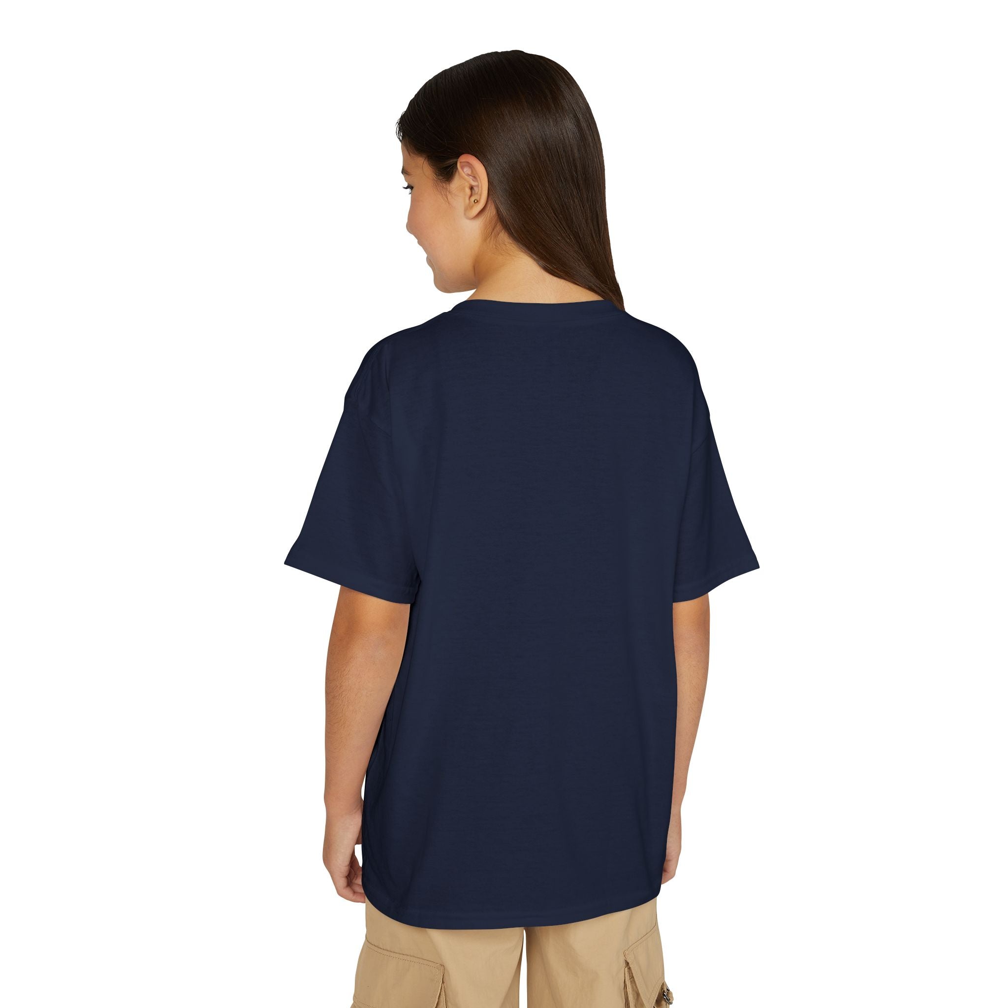 Kids Halloween Trick-or-Treat Trio T-Shirt
