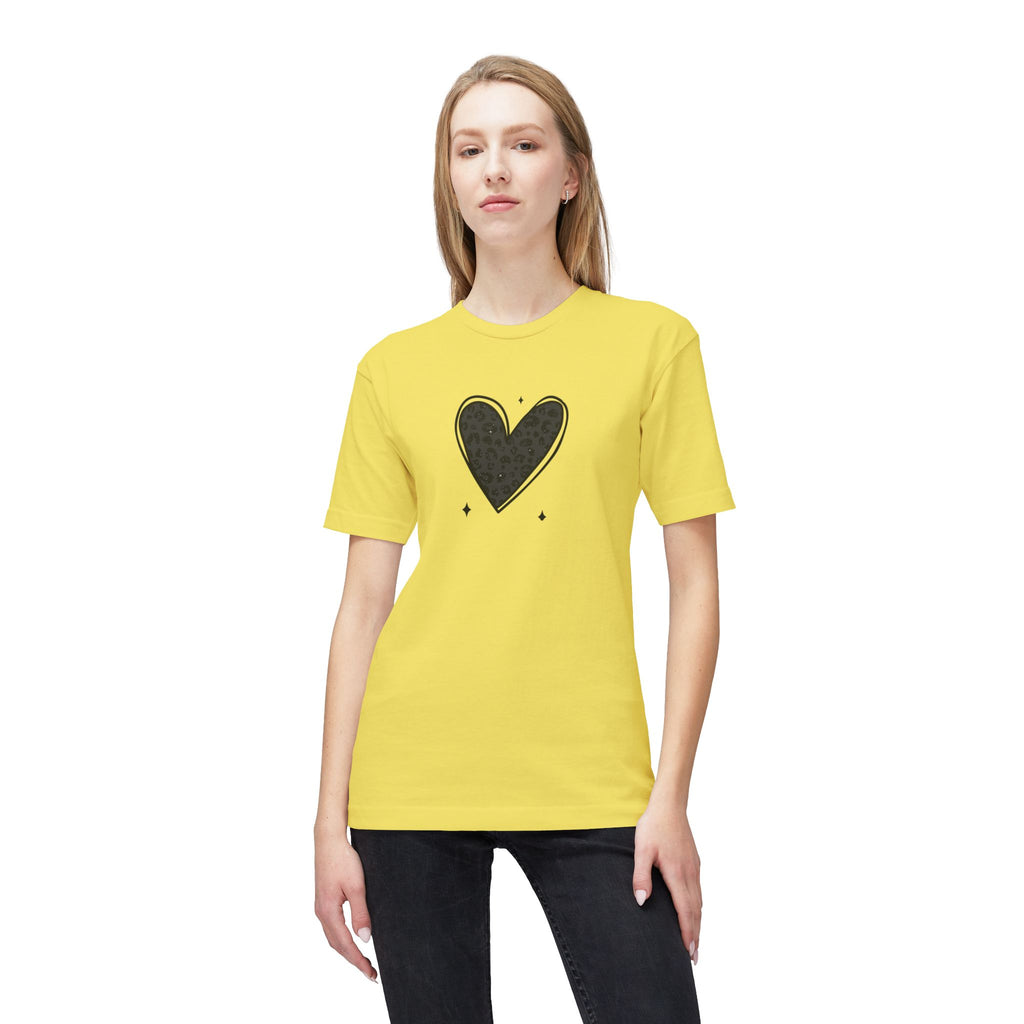Don't Let Them Tell You Otherwise T-Shirt — Inspirational Confidence Tee