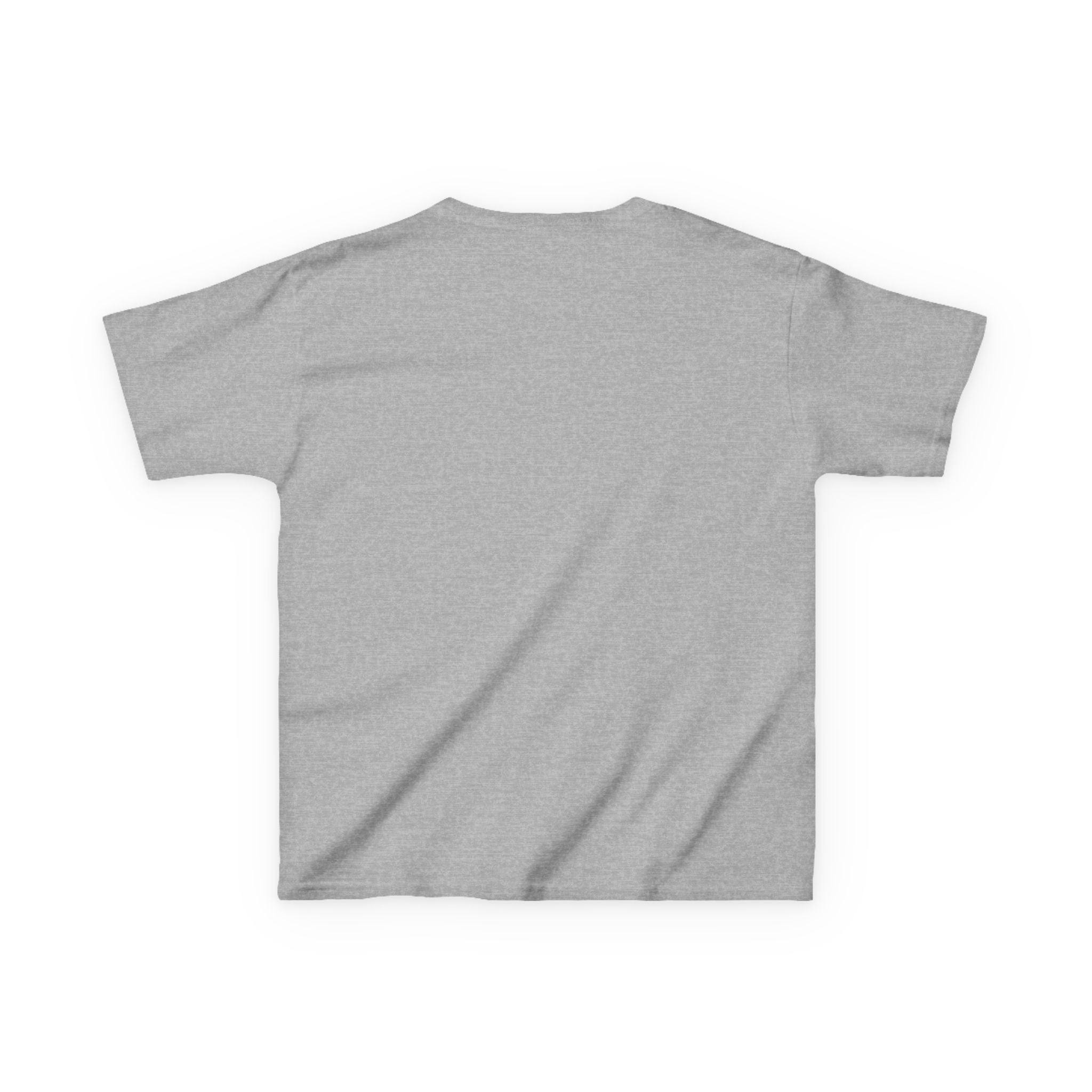 Kids Tee - Cute Patriotic Star 'America' Fourth of July Shirt