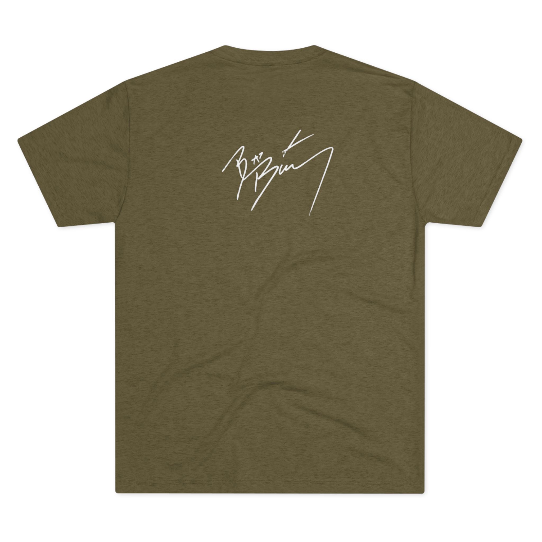 Bunny Bowl Team Benito Tee — Vintage Sports Easter Rabbit Graphic Shirt