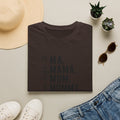 Mom Life T‑Shirt — Ma. Mama. Mom. Mommy. Graphic Tee