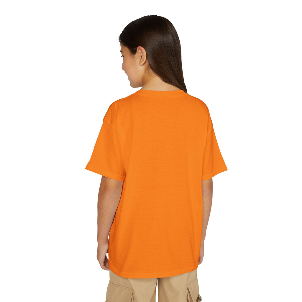 Kids Halloween Trick-or-Treat Trio T-Shirt