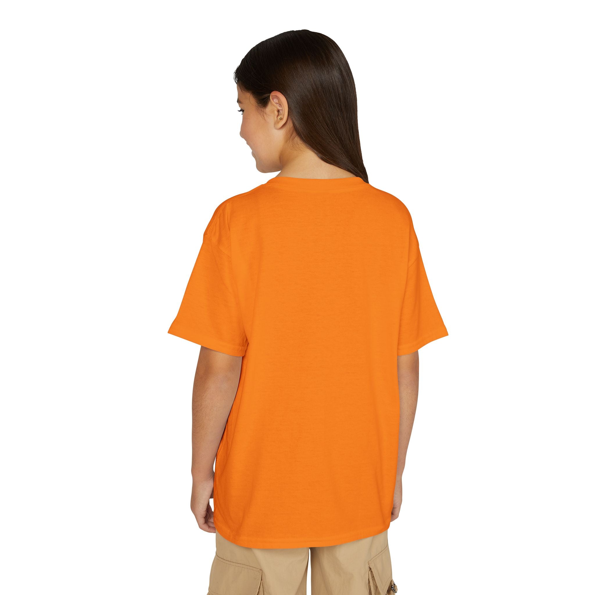 Kids Halloween Trick-or-Treat Trio T-Shirt
