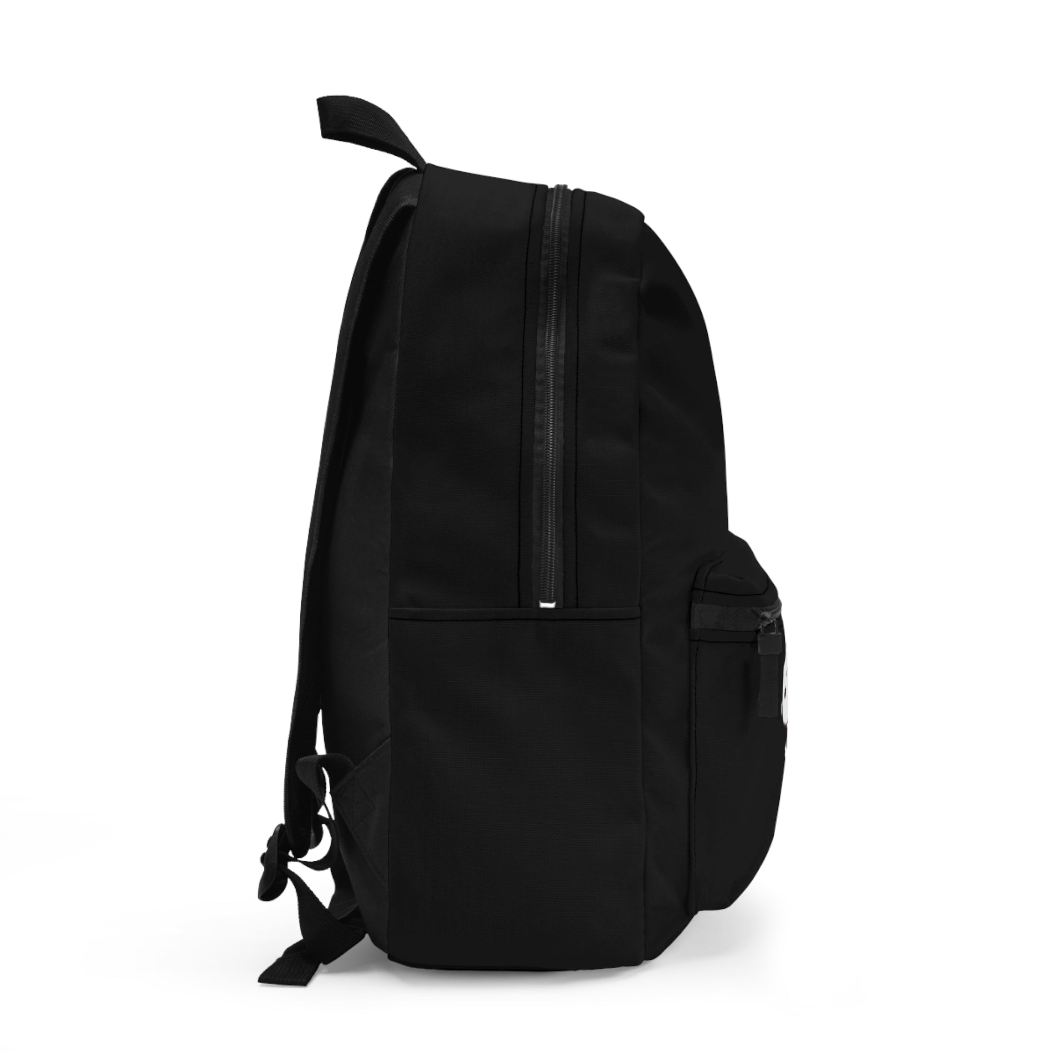 Snoopy Skateboarding Backpack – Cute Peanuts Character School Bag