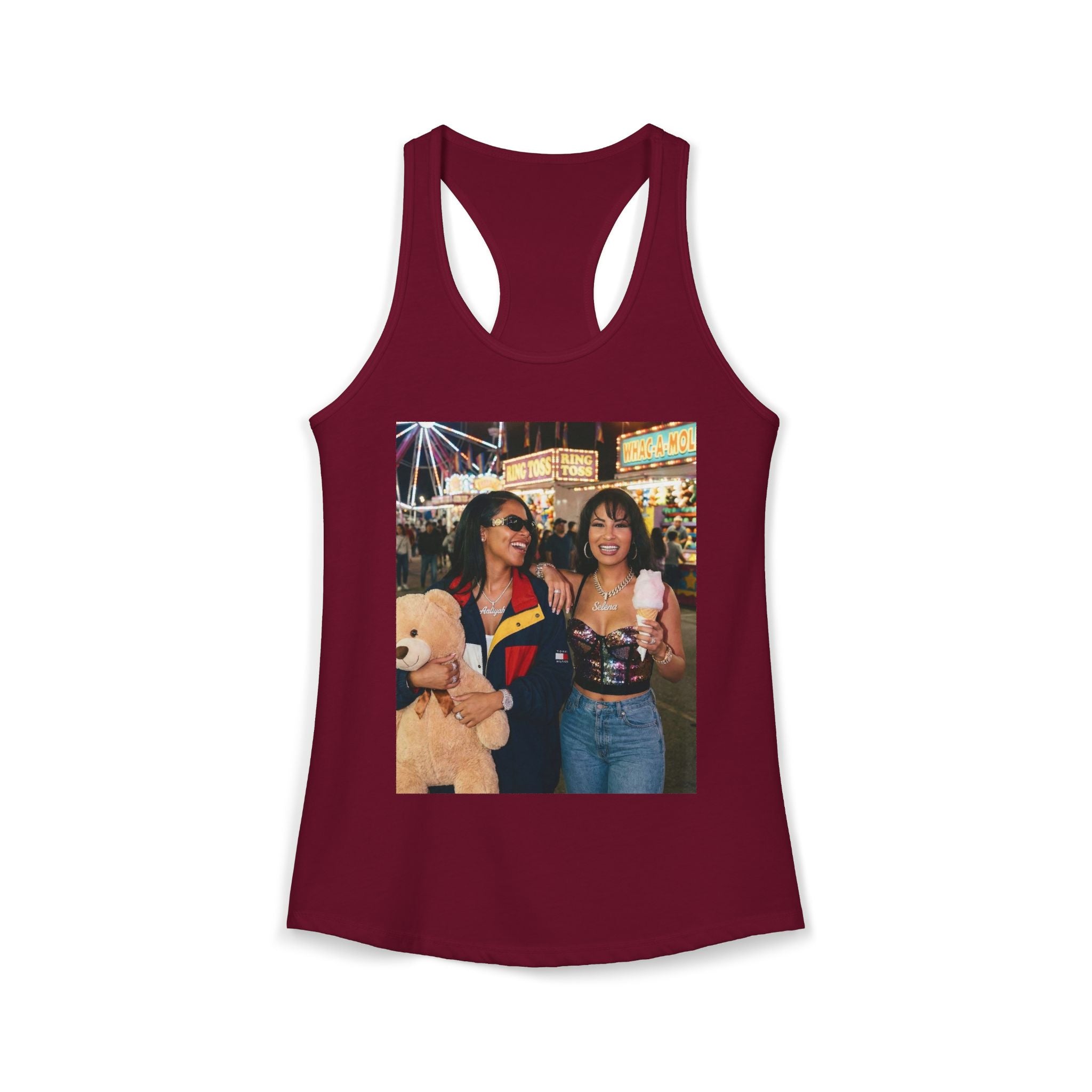 Women's Ideal Racerback Tank