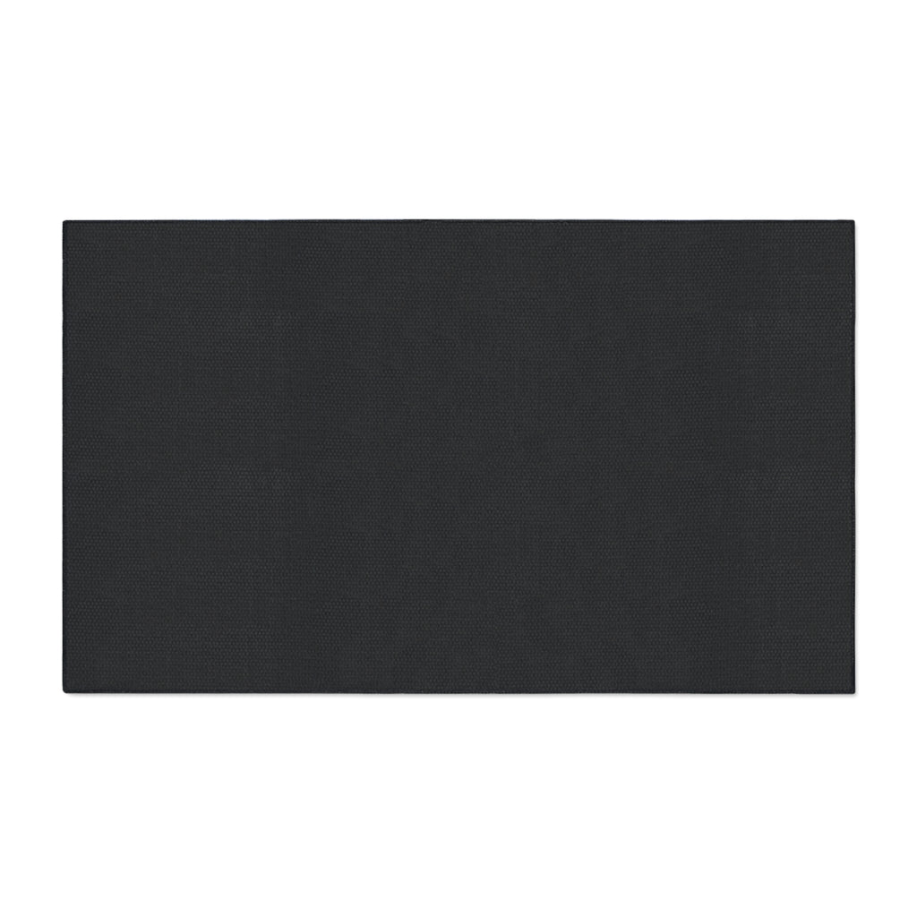 Blessed John 20:29 Floor Mat — Heavy Duty Welcome Mat