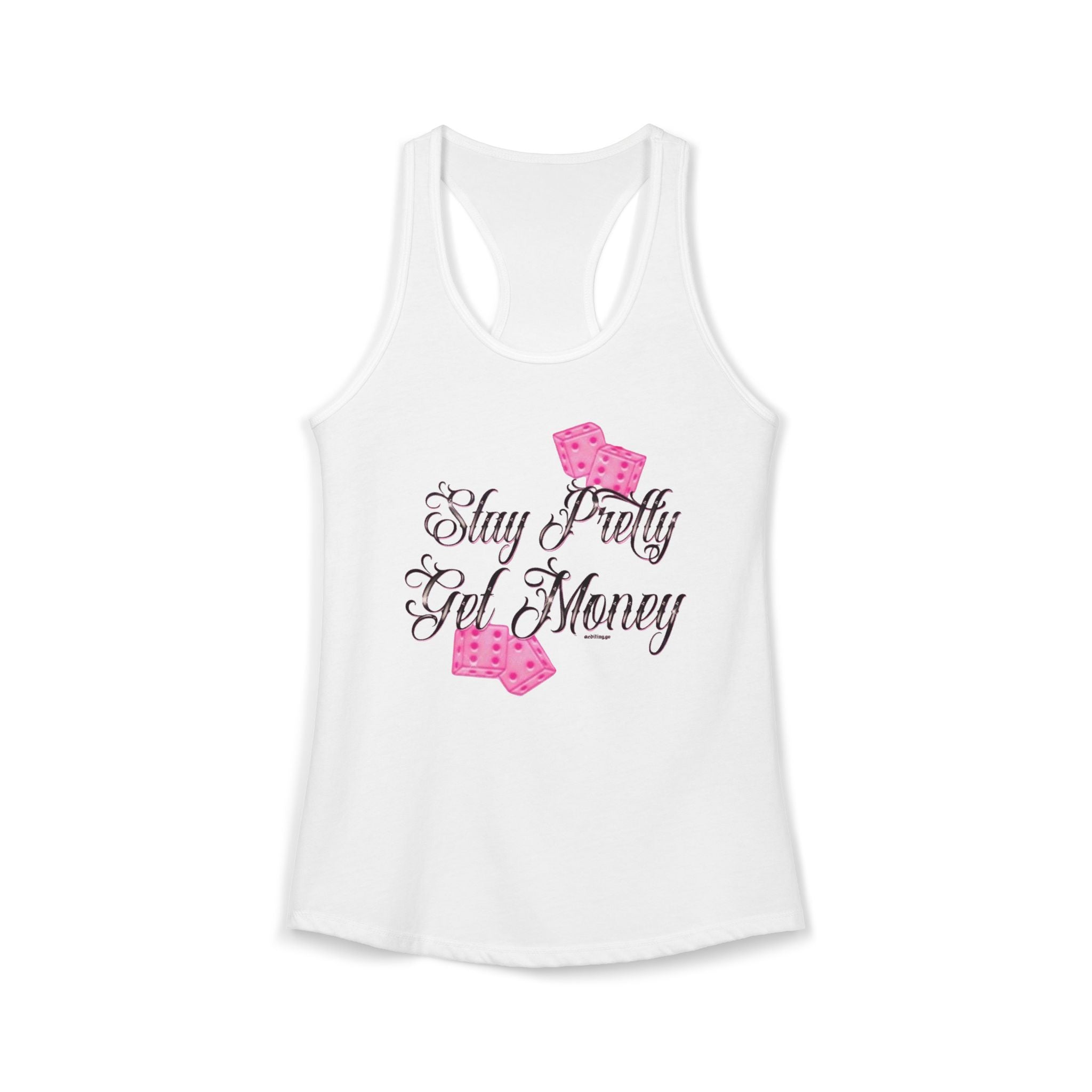 Women's Ideal Racerback Tank