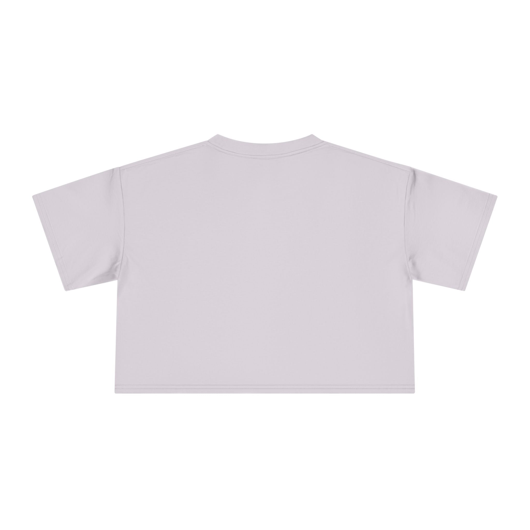 Rose Bouquet Crop Tee — Floral Vintage Rose Graphic Women's Crop Top