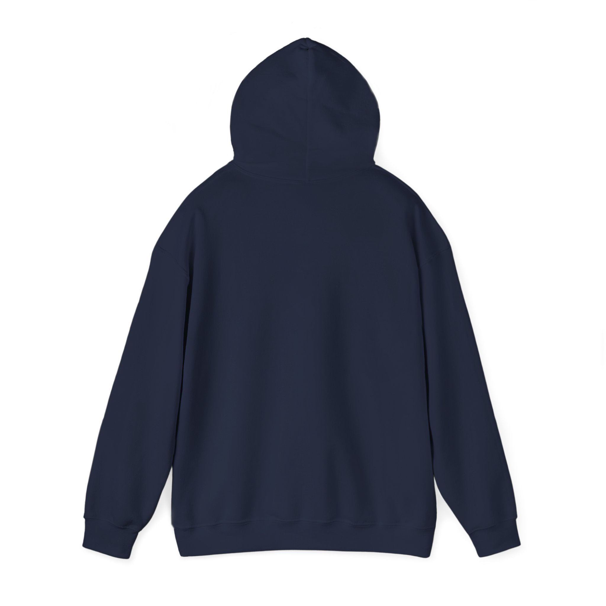 Harder Self-Care Hoodie | metal font shirt, gothic wellness quote