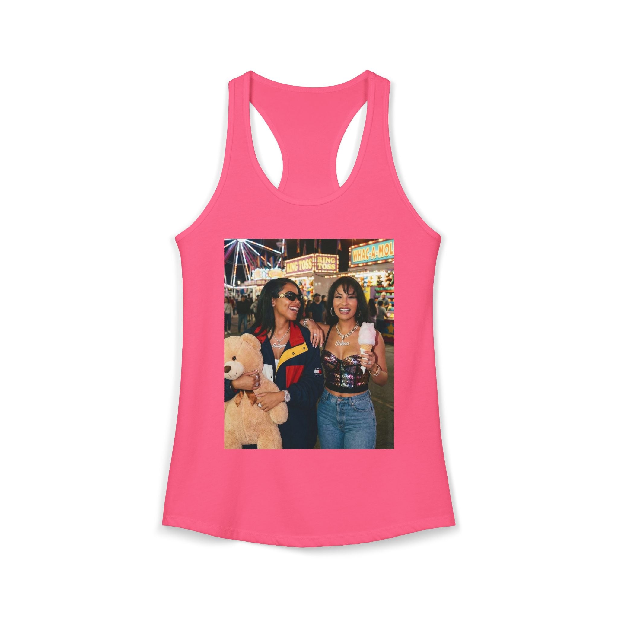 Women's Ideal Racerback Tank