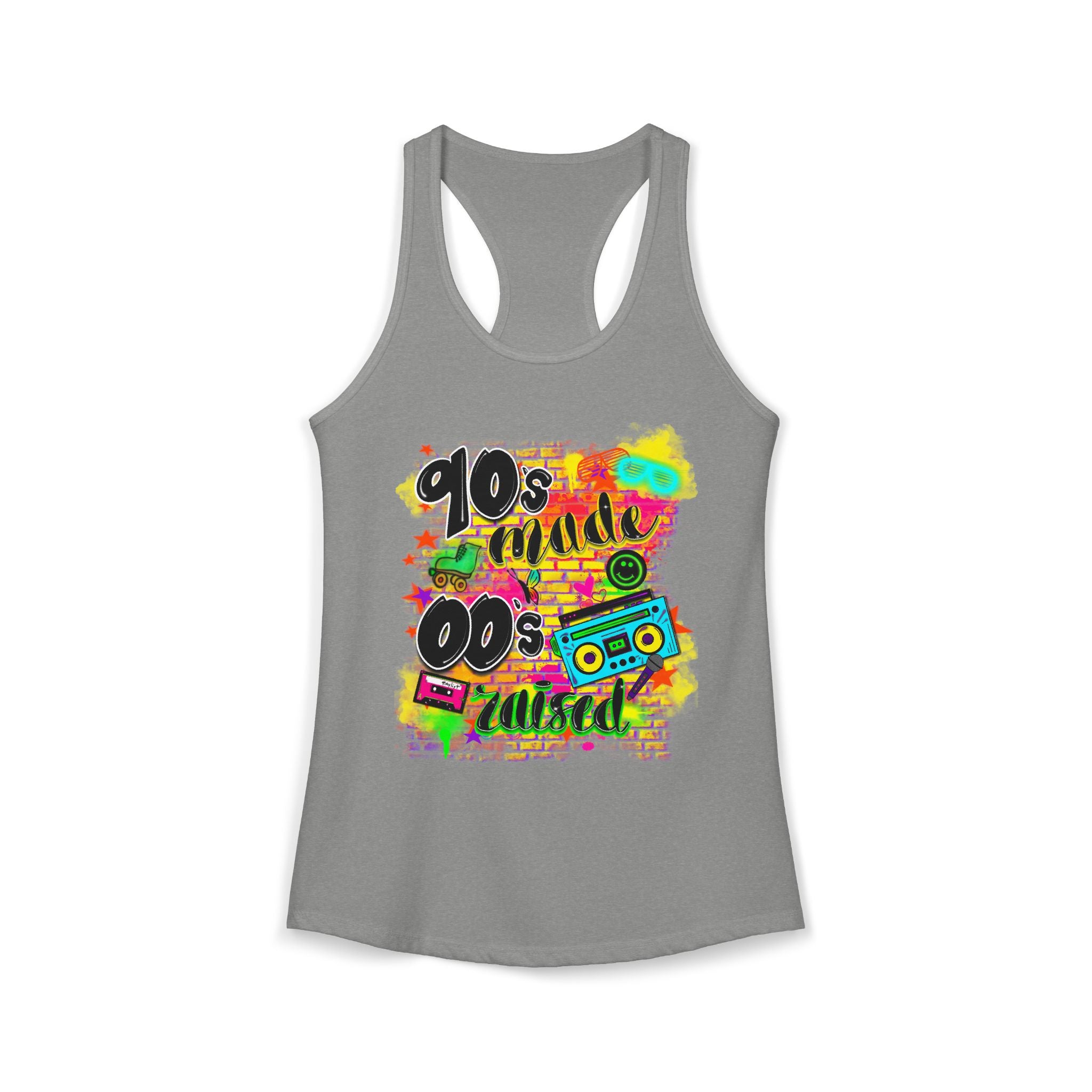 Women's Ideal Racerback Tank