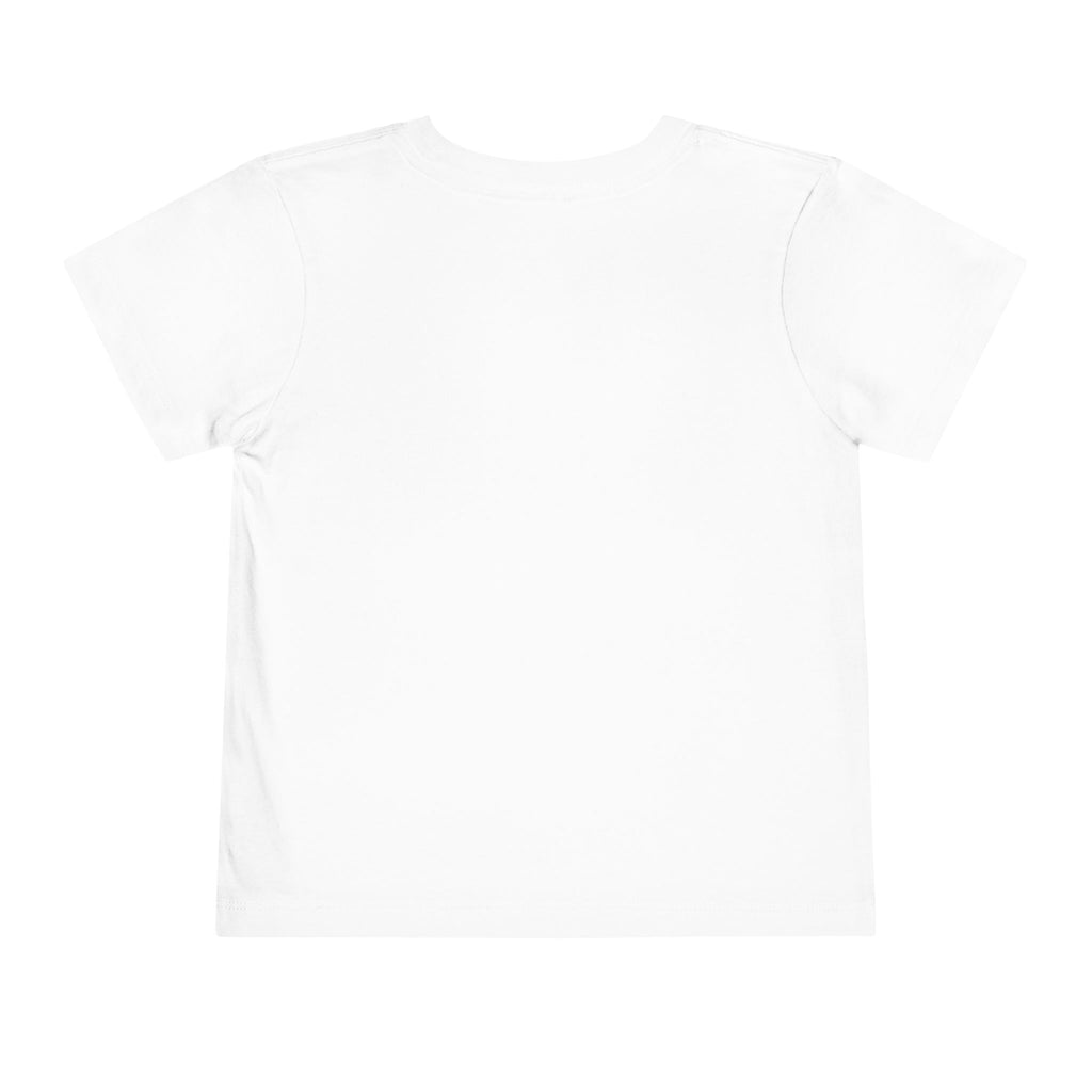 Little Sweet Heart heart design Toddler Tee | Valentine's kids shirt