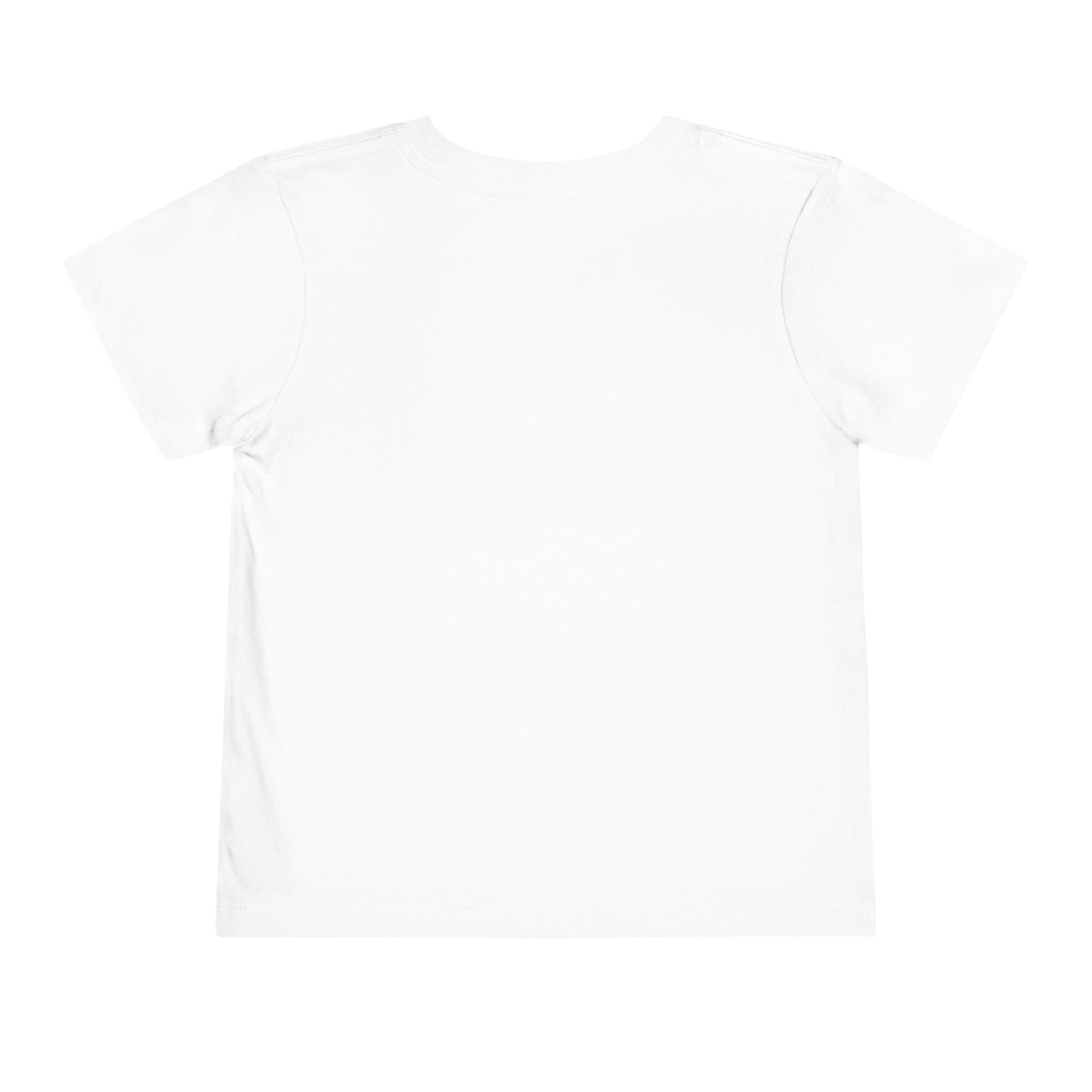 Little Sweet Heart heart design Toddler Tee | Valentine's kids shirt