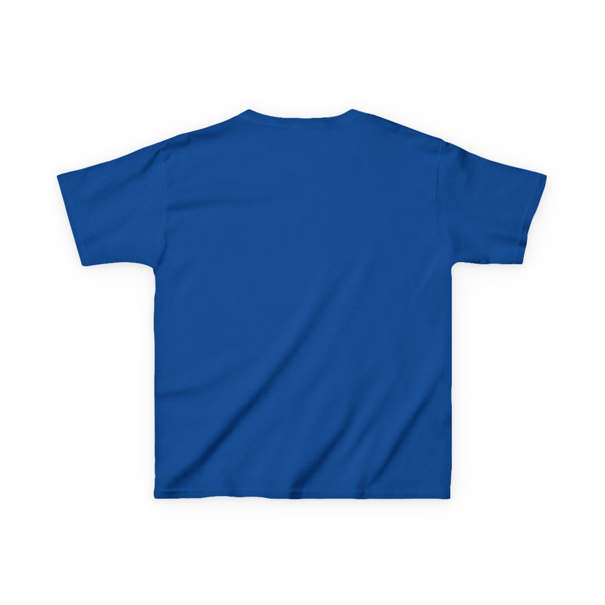 Kids Tee - Cute Patriotic Star 'America' Fourth of July Shirt