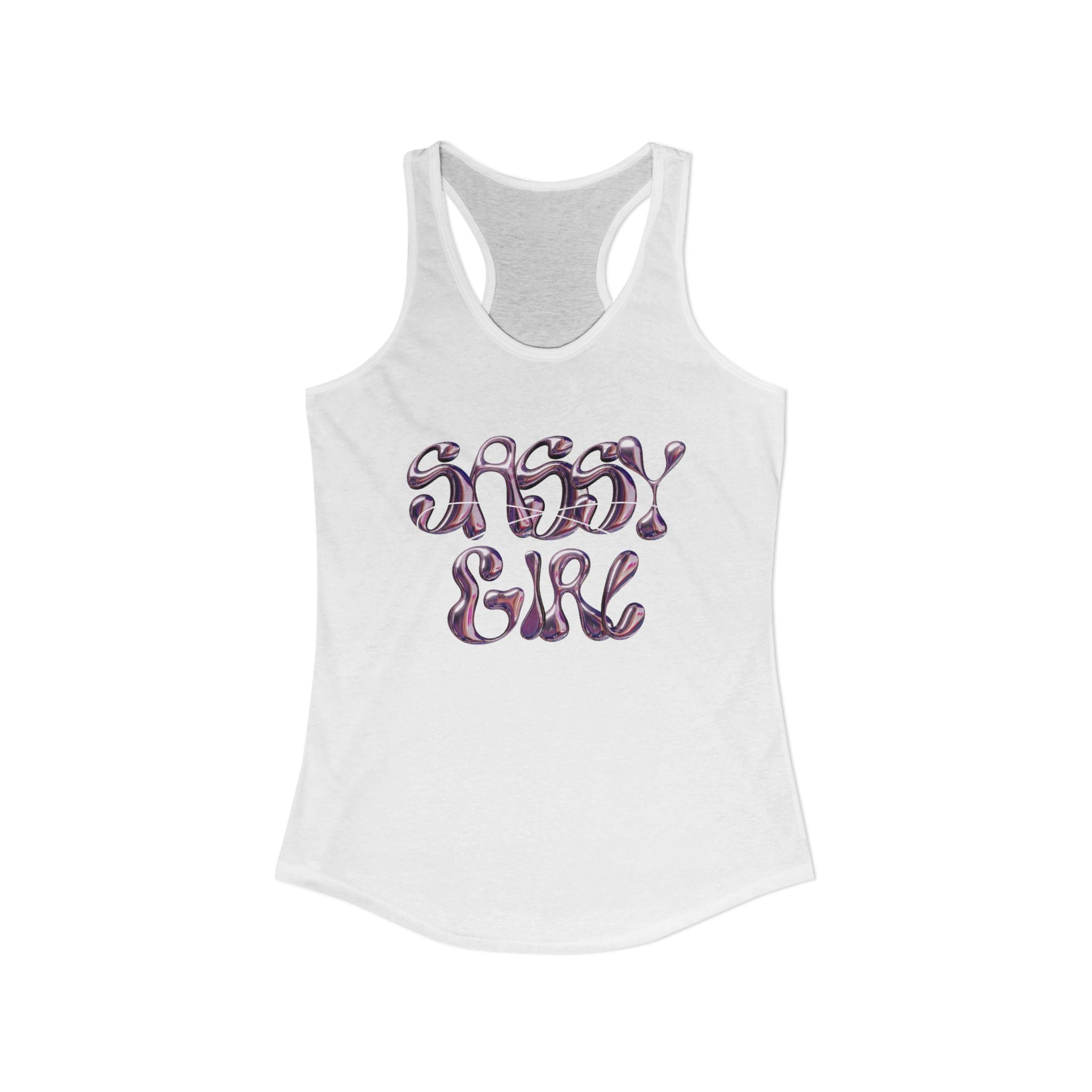 Women's Ideal Racerback Tank