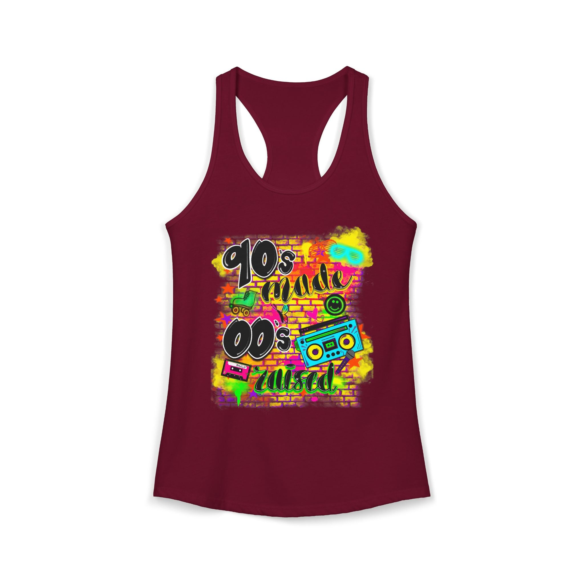 Women's Ideal Racerback Tank