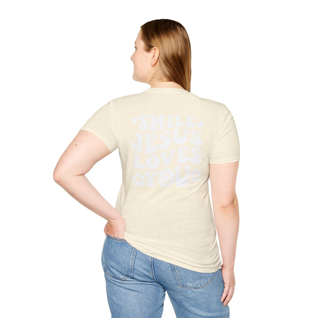 Classic Black Tee — Minimal Everyday T‑Shirt