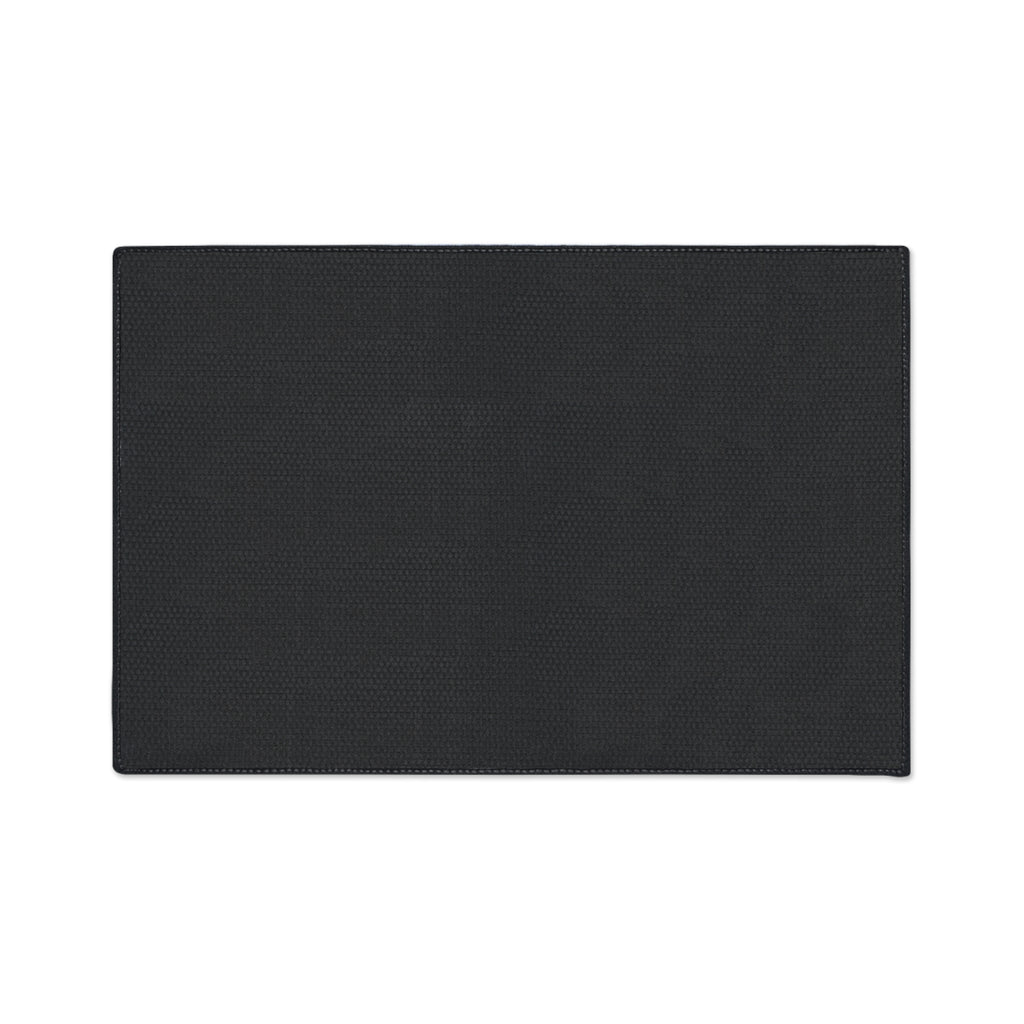 Blessed John 20:29 Floor Mat — Heavy Duty Welcome Mat