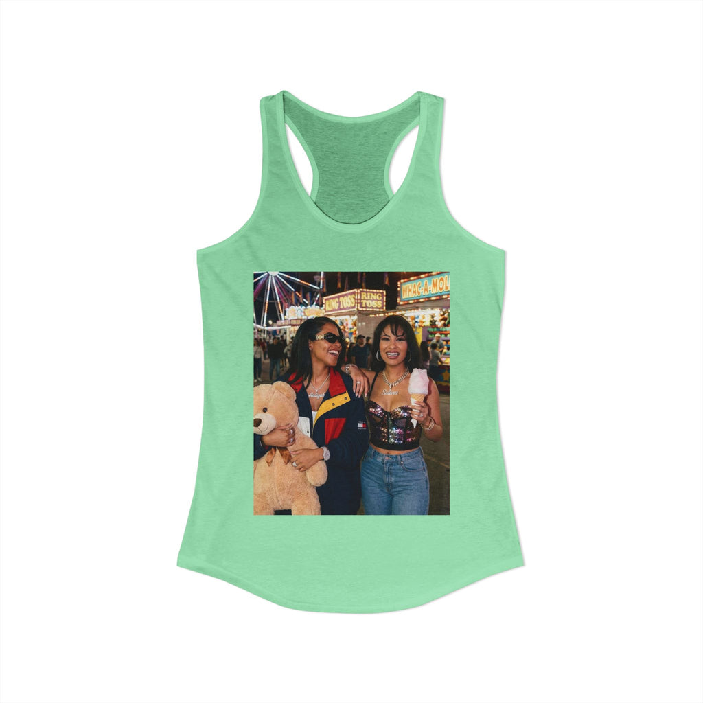Women's Ideal Racerback Tank