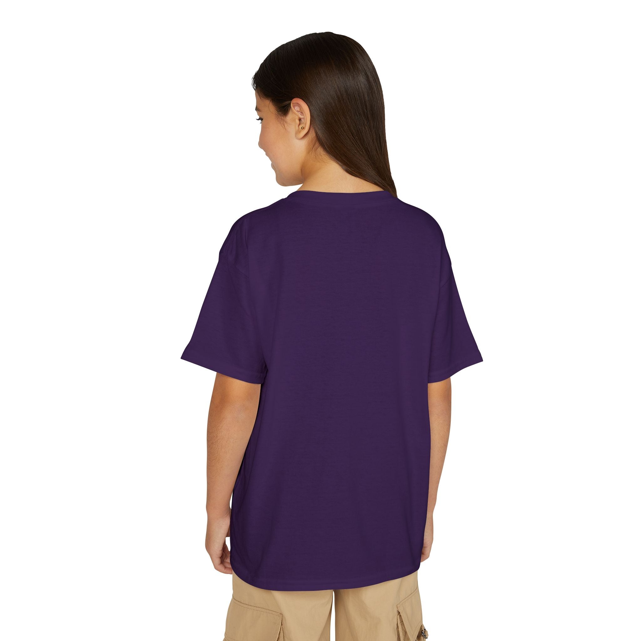 Kids Halloween Trick-or-Treat Trio T-Shirt