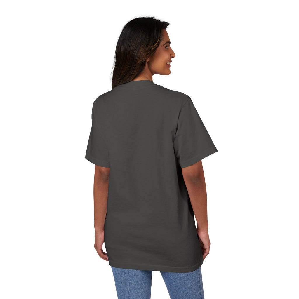 Granddad T-Shirt — "The Man • The Myth • The Legend" Grandad Gift Tee