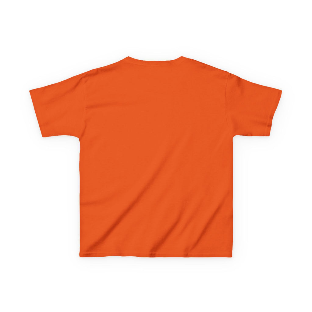 Kids Tee - Cute Patriotic Star 'America' Fourth of July Shirt