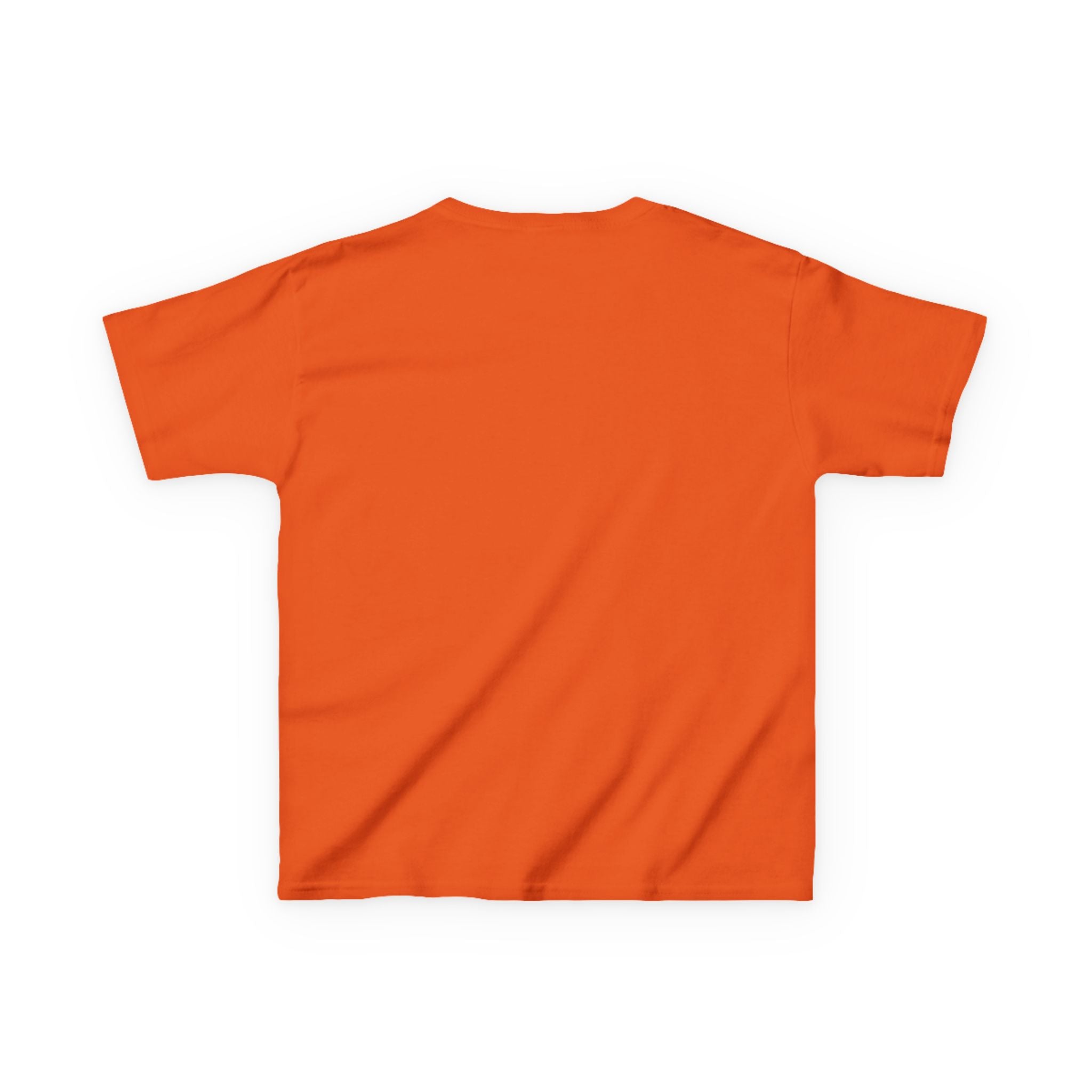 Kids Tee - Cute Patriotic Star 'America' Fourth of July Shirt