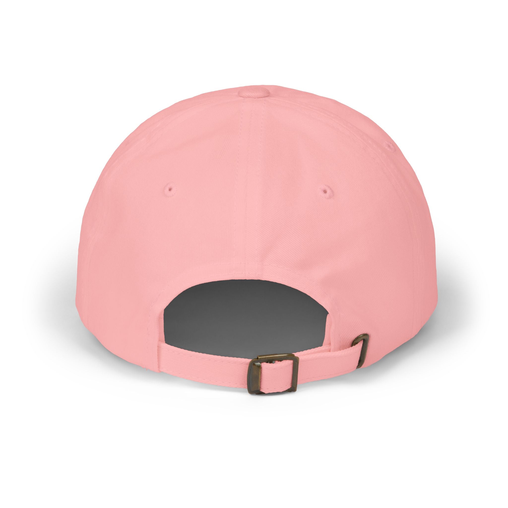 Dad Cap — "Humble with a Purpose" Embroidered Baseball Hat