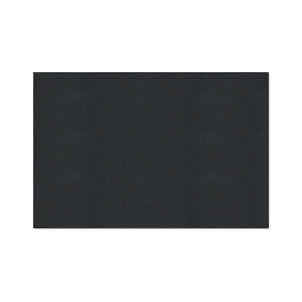 Blessed John 20:29 Floor Mat — Heavy Duty Welcome Mat